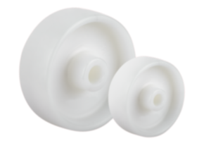 Wheels polyamide Wheels polyamide