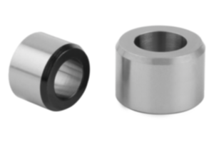 Cylindrical bushings