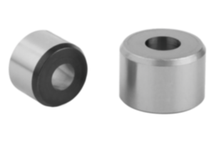 Tapered bushings