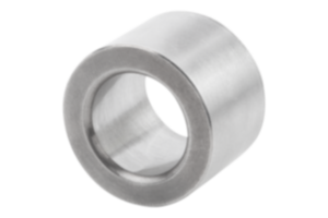 Centering bushings stainless steel