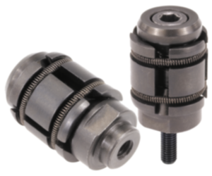 centering clamps