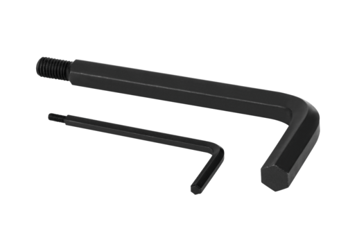 Assembly tools for shaft clamping units