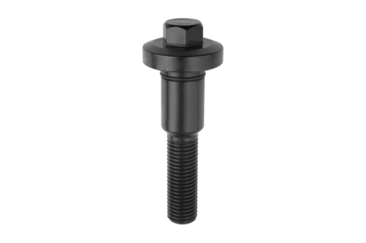 Clamping screws