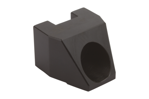 Mâchoire de serrage supérieure standard, forme B