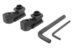 T-slot clamps