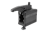 3 stage power clamp, style A, with clamping arm