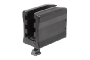 3 stage power clamp, style B, without clamping arm