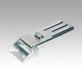 Adjustable Latches screw-on holes visible Style C