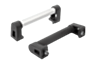 Tubular handles Form A