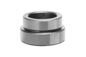 Douilles de fixation en Inox forme A (montées vers l'arrière)
