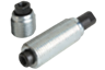 Push-Pull spring plungers