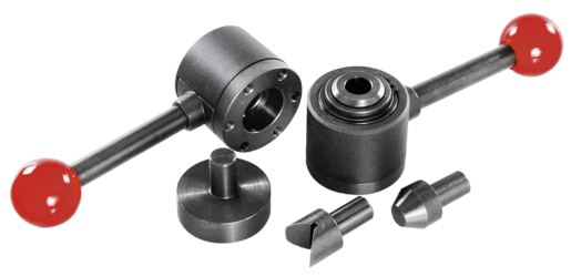 Actima Clamping Devices
