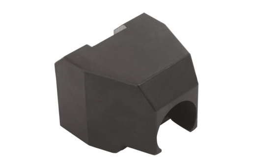 Upper exchange clamping jaw, Form C