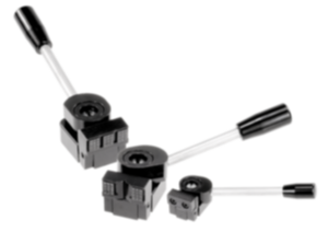 side clamp