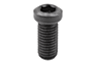 Replacement screw for cam screws, Form B