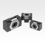 Wedge clamps machinable