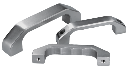 Pull Handles stainless steel