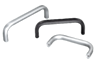 Pull Handles aluminum