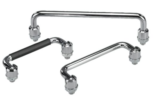 Size 2 KIPP Inc Kipp 06464-9208X60 Stainless Steel Adjustable Handle with Protective Cap and M8 External Thread 60 mm Screw Length Modern Design Style Electrolytic-Polish Finish K0124.9208X60 Metric Size 2 KIPP Inc Kipp 06464-9208X60 Stainless Steel Adjustable Handle with Protective Cap and M8 External Thread 60 mm Screw Length Modern Design Style Electrolytic-Polish Finish K0124.9208X60 Metric