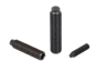 Thrust screws with point