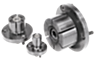 KIPP Mandrel collets
