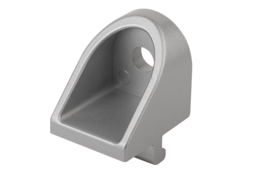 Clamping angle style A