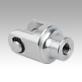Clevis joints for Rod ends
