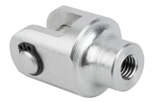 Clevis joints for Rod ends