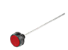 Vent screw with dipstick style A, without air filter