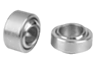 Spherical bearings K/E series DIN ISO 12240-1