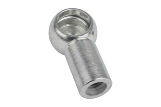 Ball seats for angle joints DIN 71805, style B
