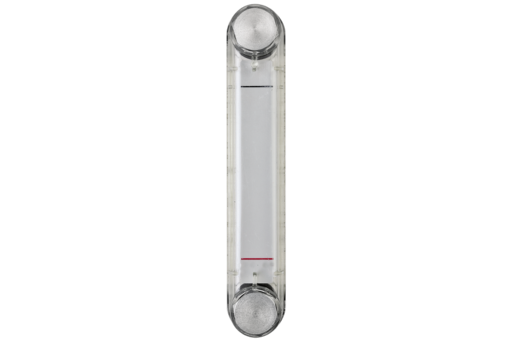 Oil level gauges, Form A, without thermometer