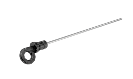 Dipstick Form D, with vent hole