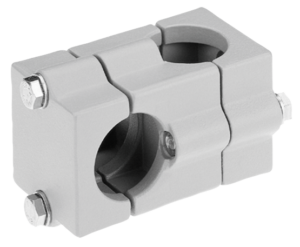 Three Way, Kipp K0619.1251512 Tube Connector Three Way, Kipp K0619.1251512 Tube Connector