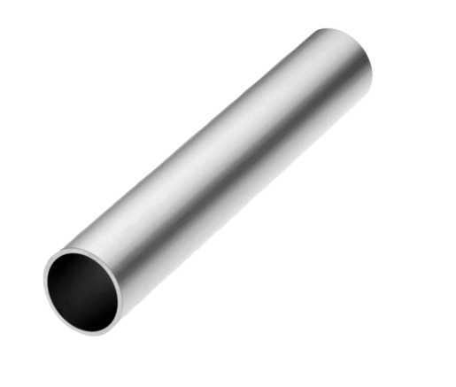 round tubes