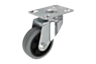 Swivel casters