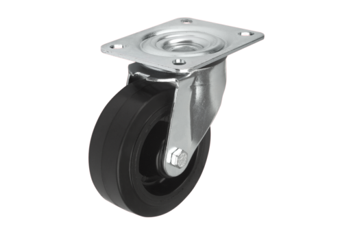 Swivel casters