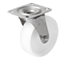 Swivel casters