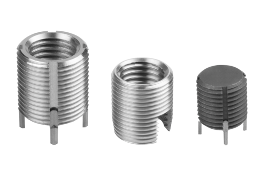 Threaded Inserts