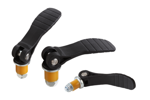 Cam Levers expansion