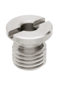Magnetic bushings