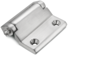 Hinge stainless steel