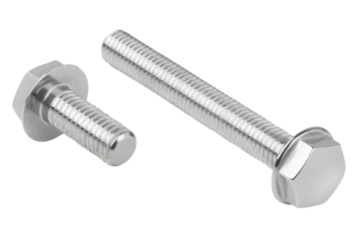 Vis H en Inox Hygienic DESIGN